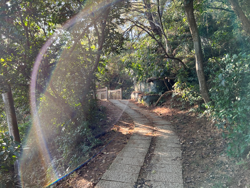 fengqi29 新豐-鳳崎落日步道 走一個輕鬆自在天涼好個秋