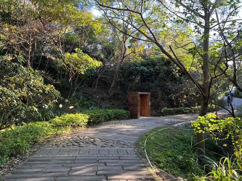 fengqi34 新豐-鳳崎落日步道 走一個輕鬆自在天涼好個秋