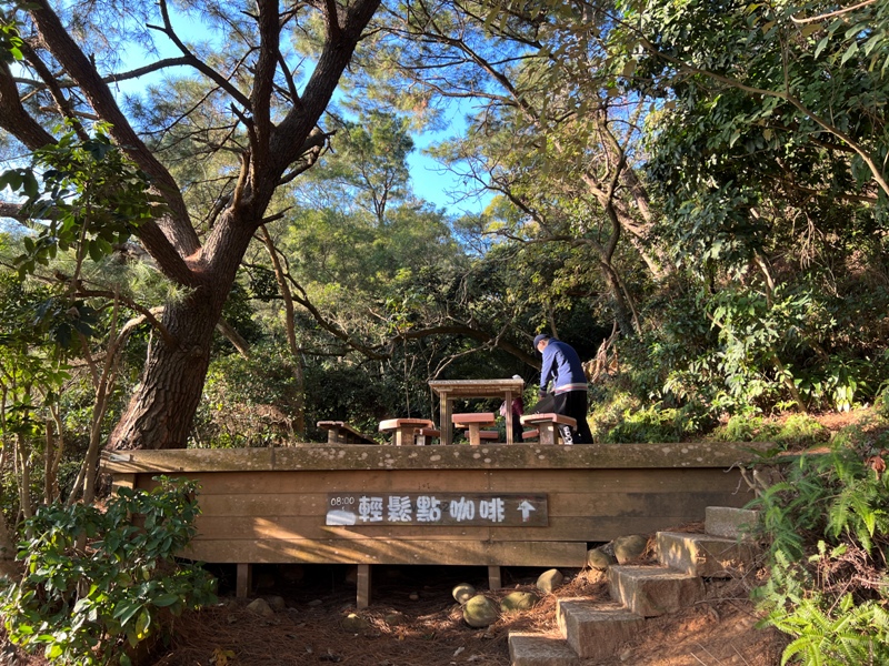 fengqi35 新豐-鳳崎落日步道 走一個輕鬆自在天涼好個秋