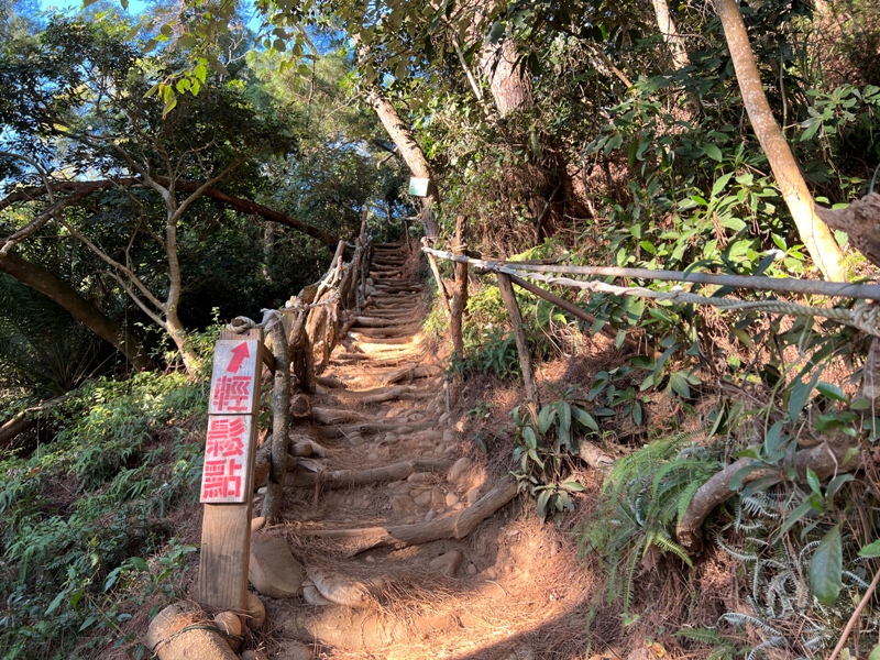 fengqi36 新豐-鳳崎落日步道 走一個輕鬆自在天涼好個秋