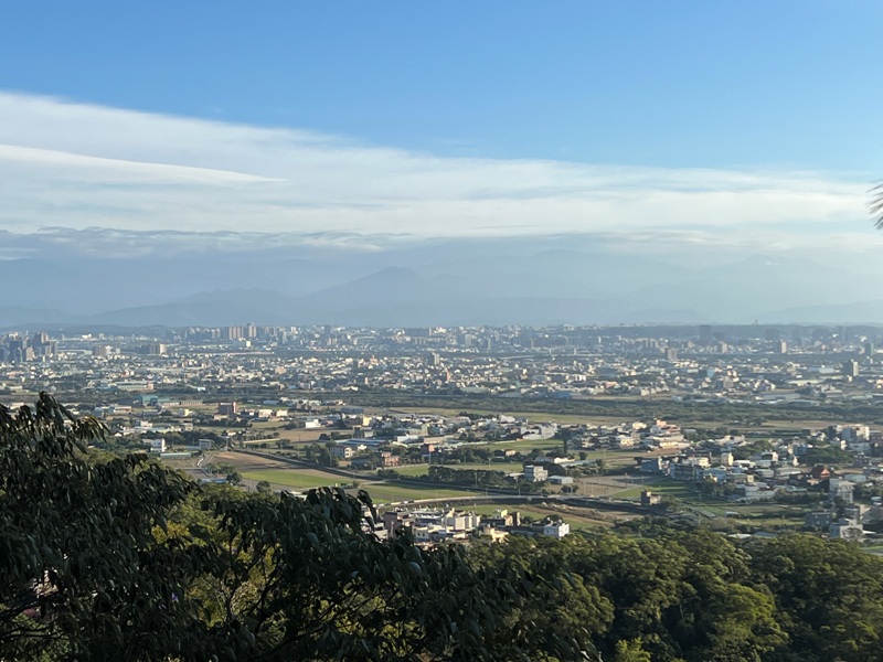 fengqi39 新豐-鳳崎落日步道 走一個輕鬆自在天涼好個秋