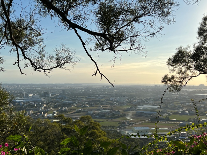 fengqi41 新豐-鳳崎落日步道 走一個輕鬆自在天涼好個秋