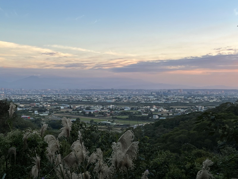 fengqi53 新豐-鳳崎落日步道 走一個輕鬆自在天涼好個秋