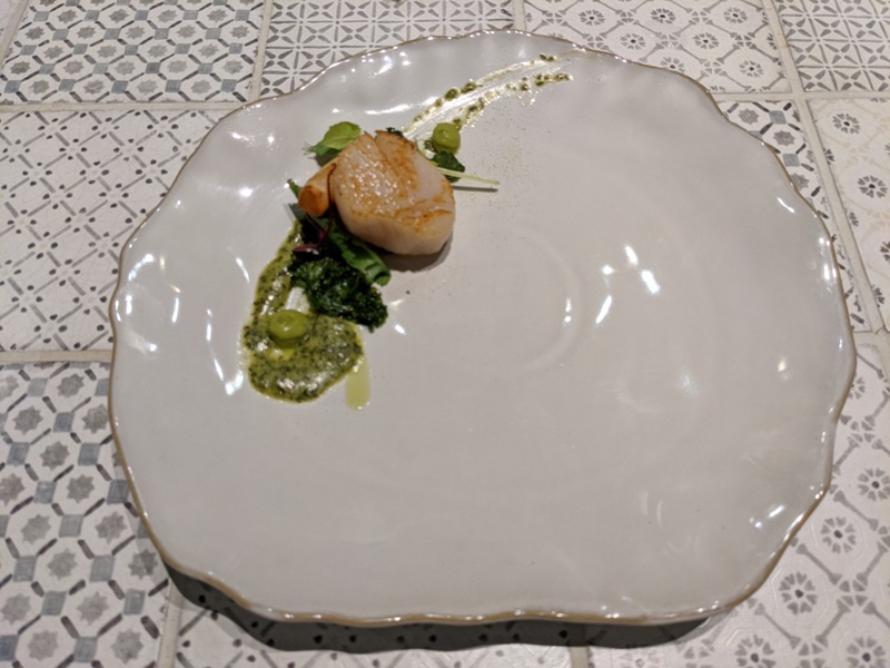 lazoo06 竹北-藍佐牛排館 燈光美氣氛佳餐點好吃的高級餐廳