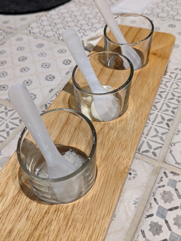 lazoo07 竹北-藍佐牛排館 燈光美氣氛佳餐點好吃的高級餐廳