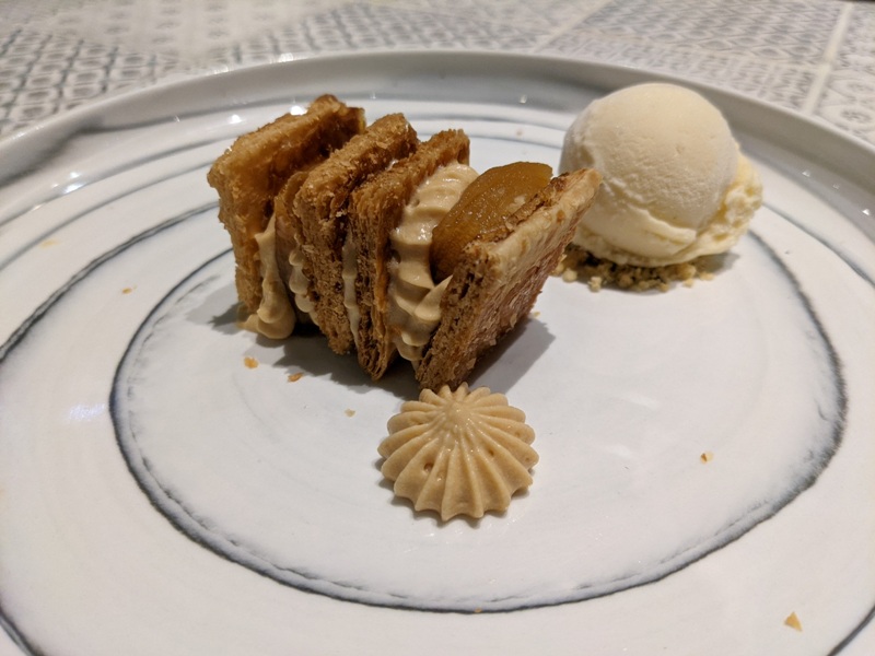 lazoo12 竹北-藍佐牛排館 燈光美氣氛佳餐點好吃的高級餐廳