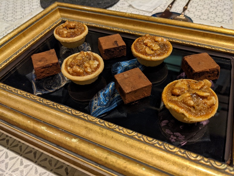 lazoo13 竹北-藍佐牛排館 燈光美氣氛佳餐點好吃的高級餐廳