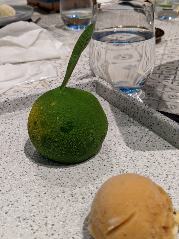 lazoo14 竹北-藍佐牛排館 燈光美氣氛佳餐點好吃的高級餐廳