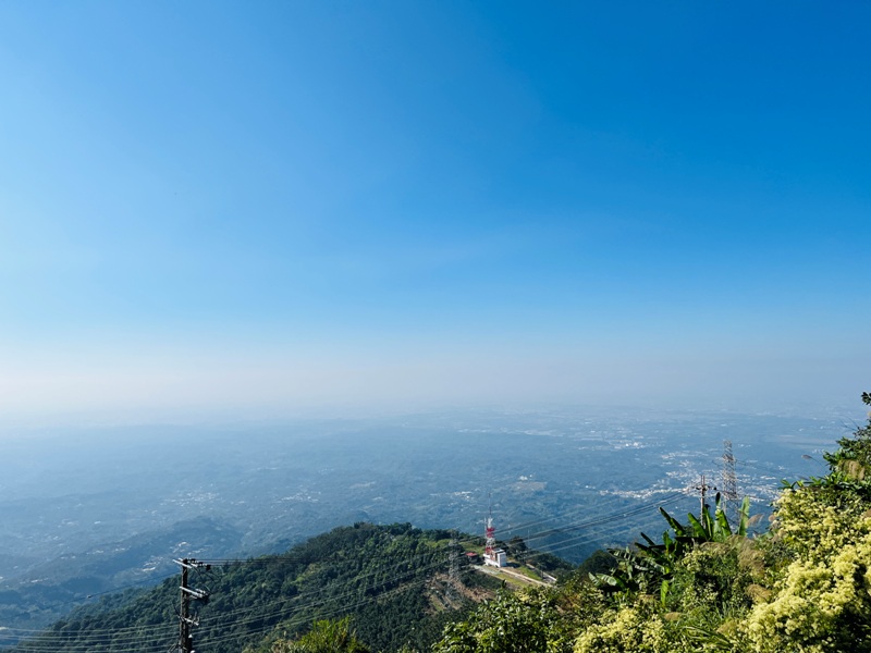 tapingsuspension04 梅山-太平雲梯+雲之南道+孝子路 輕鬆健康拍美照賞美景