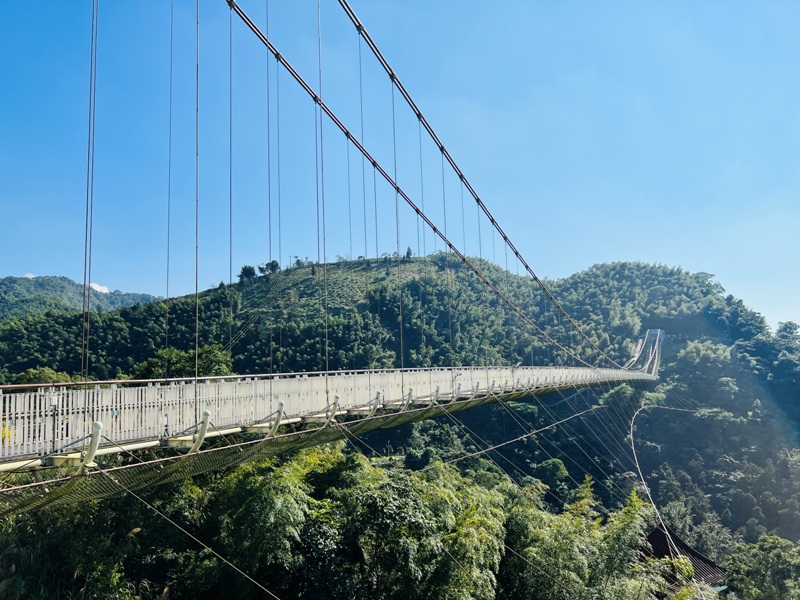 tapingsuspension05 梅山-太平雲梯+雲之南道+孝子路 輕鬆健康拍美照賞美景