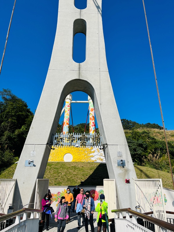 tapingsuspension06 梅山-太平雲梯+雲之南道+孝子路 輕鬆健康拍美照賞美景