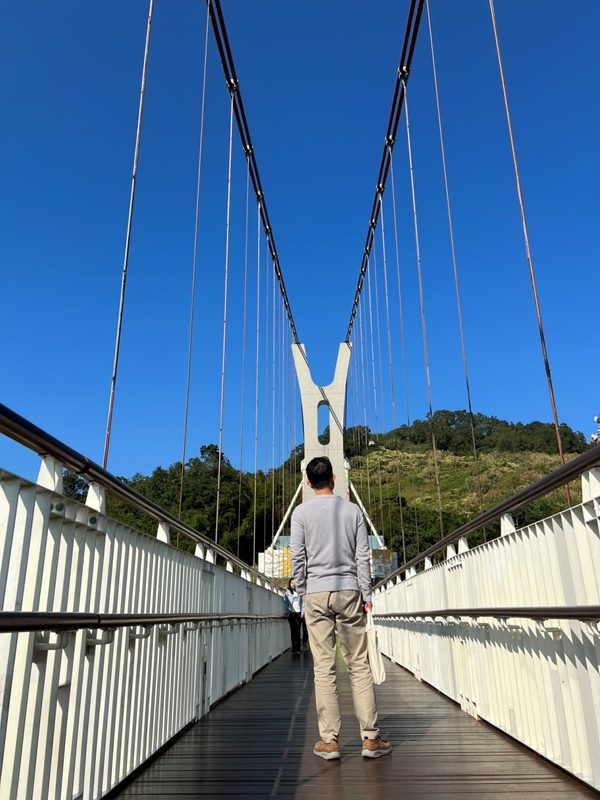 tapingsuspension09-rotated 梅山-太平雲梯+雲之南道+孝子路 輕鬆健康拍美照賞美景