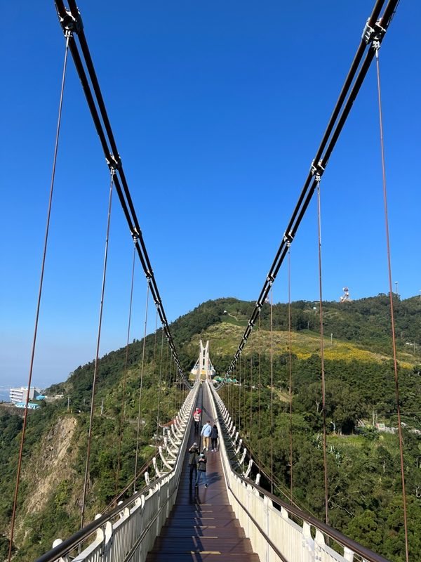 tapingsuspension10-rotated 梅山-太平雲梯+雲之南道+孝子路 輕鬆健康拍美照賞美景