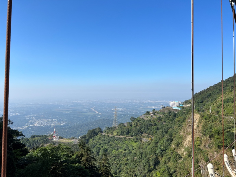 tapingsuspension11 梅山-太平雲梯+雲之南道+孝子路 輕鬆健康拍美照賞美景