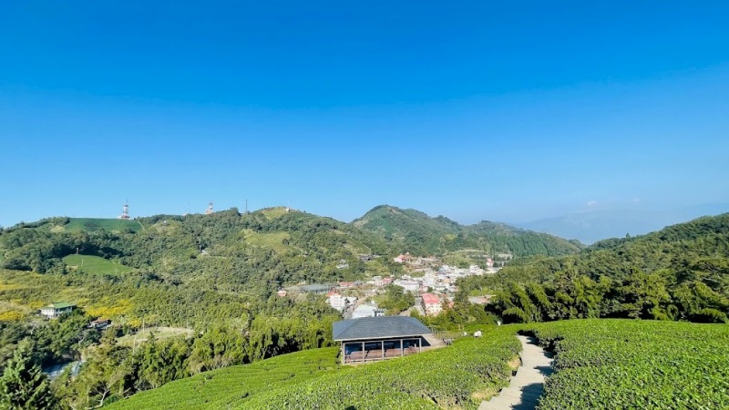 tapingsuspension23 梅山-太平雲梯+雲之南道+孝子路 輕鬆健康拍美照賞美景