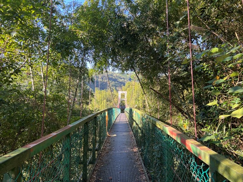 tapingsuspension34-rotated 梅山-太平雲梯+雲之南道+孝子路 輕鬆健康拍美照賞美景