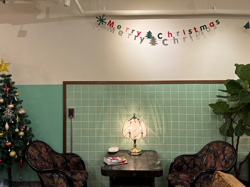 tellatella09 大同-TellaTella Cafe生活明朗萬物可愛 赤峰街區老宅咖啡