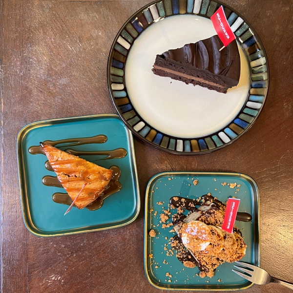 tellatella19 大同-TellaTella Cafe生活明朗萬物可愛 赤峰街區老宅咖啡