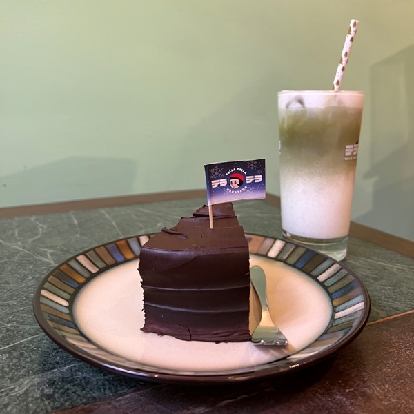 tellatella20 大同-TellaTella Cafe生活明朗萬物可愛 赤峰街區老宅咖啡