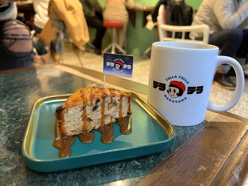 tellatella22 大同-TellaTella Cafe生活明朗萬物可愛 赤峰街區老宅咖啡