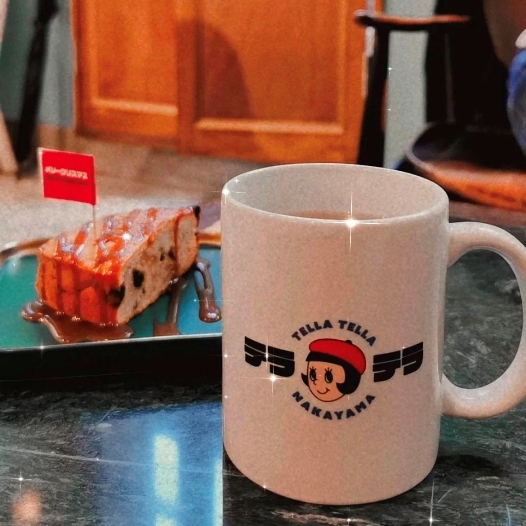 tellatella23 大同-TellaTella Cafe生活明朗萬物可愛 赤峰街區老宅咖啡