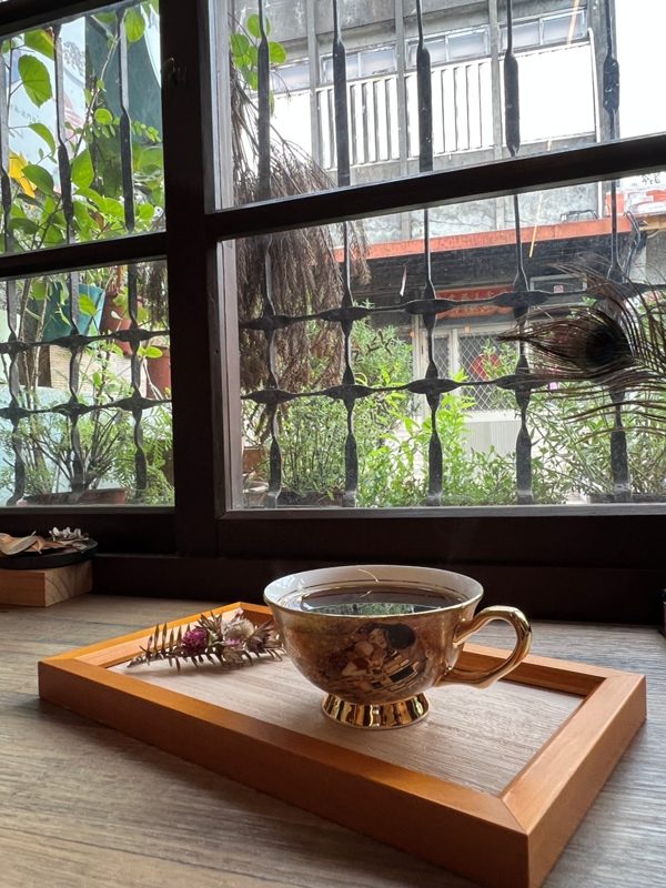 treasureofjoy16-rotated 頭城-兌藏 頭城老街 藝文風的老宅咖啡