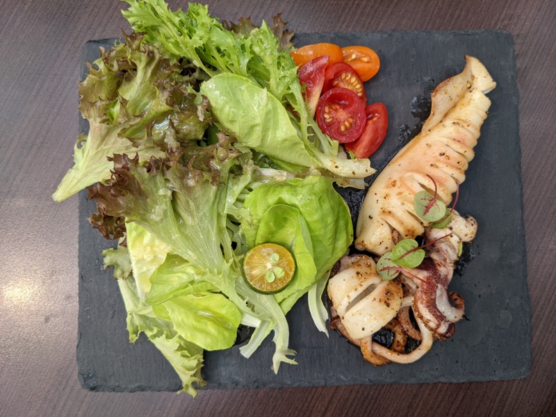 vvghideaway23 士林-陽明山秘境處處 好美的白色玻璃屋 好樣秘境VVG Hideaway