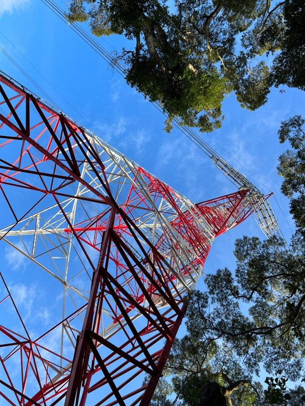 xichou36-rotated 大溪-溪州山 登小百岳眺望石門水庫景緻