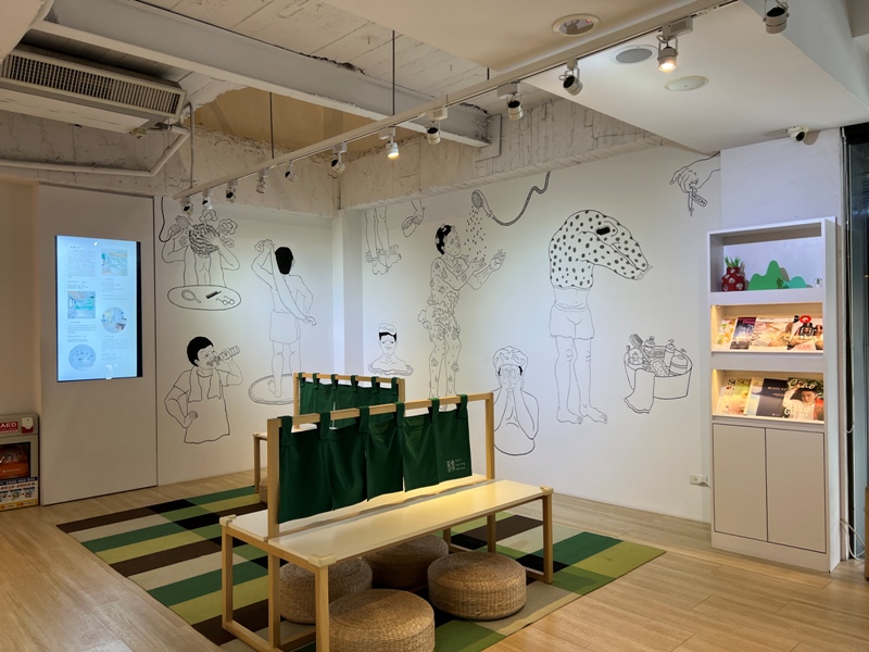 yilanonionspring0120013506 礁溪-蔥澡 與黃色小鴨悠游的療癒設計湯屋