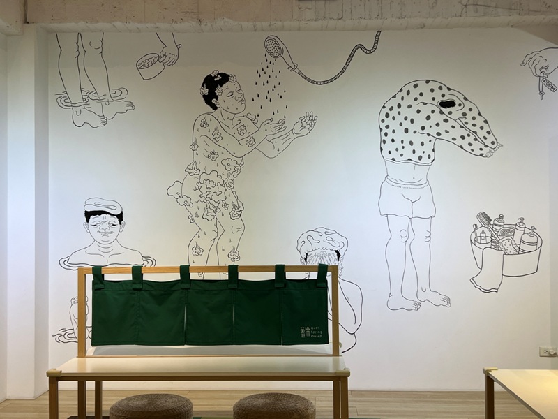 yilanonionspring0120013507 礁溪-蔥澡 與黃色小鴨悠游的療癒設計湯屋