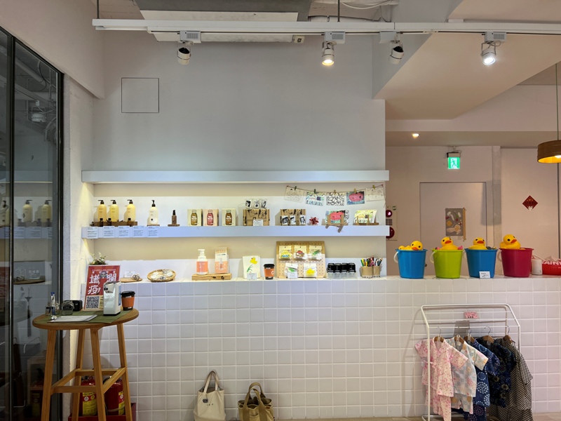 yilanonionspring0120013509 礁溪-蔥澡 與黃色小鴨悠游的療癒設計湯屋