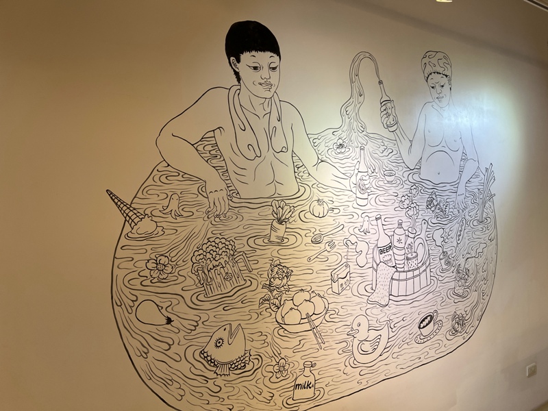 yilanonionspring0120013511 礁溪-蔥澡 與黃色小鴨悠游的療癒設計湯屋