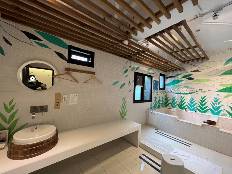 yilanonionspring0120013515 礁溪-蔥澡 與黃色小鴨悠游的療癒設計湯屋