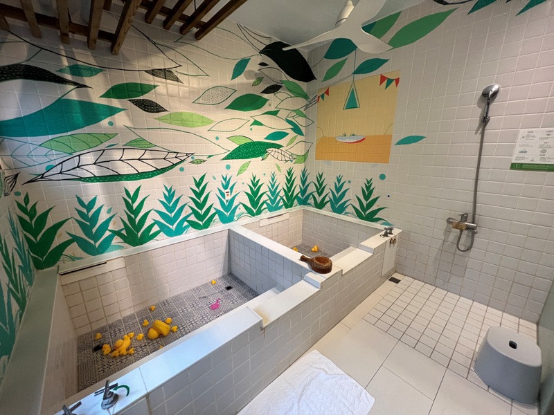 yilanonionspring0120013518 礁溪-蔥澡 與黃色小鴨悠游的療癒設計湯屋