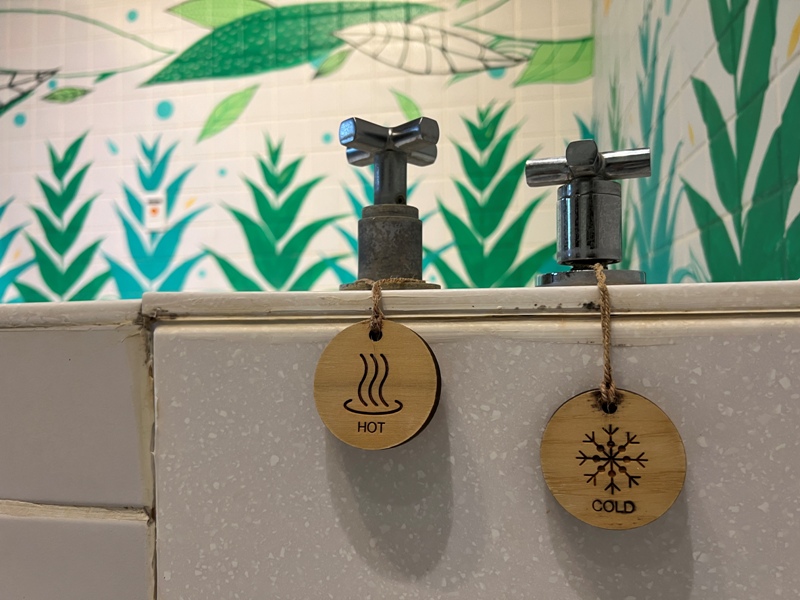 yilanonionspring0120013521 礁溪-蔥澡 與黃色小鴨悠游的療癒設計湯屋