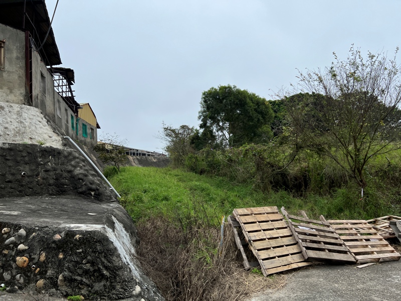 dajiamt05 外埔-鐵砧山 輕取海邊小百岳