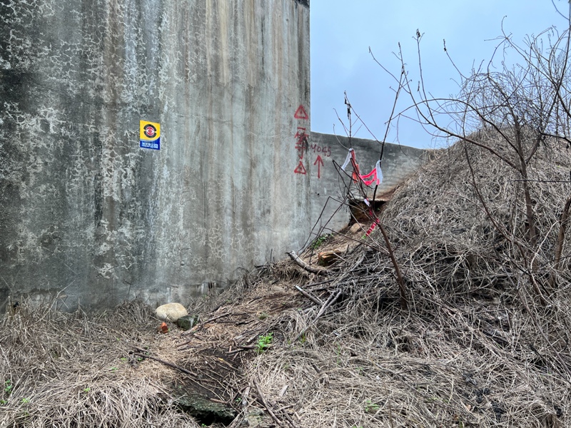 dajiamt07 外埔-鐵砧山 輕取海邊小百岳