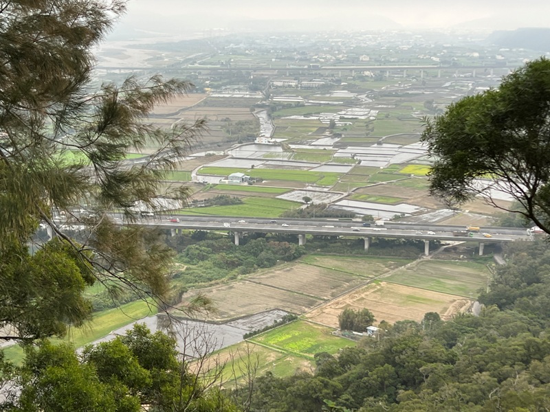 dajiamt12 外埔-鐵砧山 輕取海邊小百岳