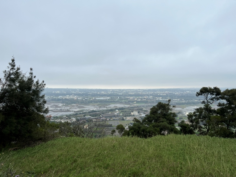 dajiamt15 外埔-鐵砧山 輕取海邊小百岳