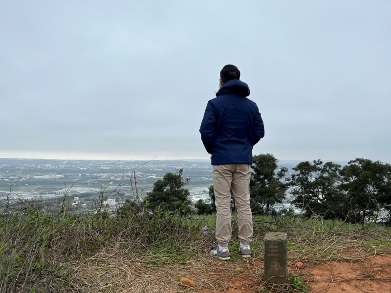 dajiamt17 外埔-鐵砧山 輕取海邊小百岳