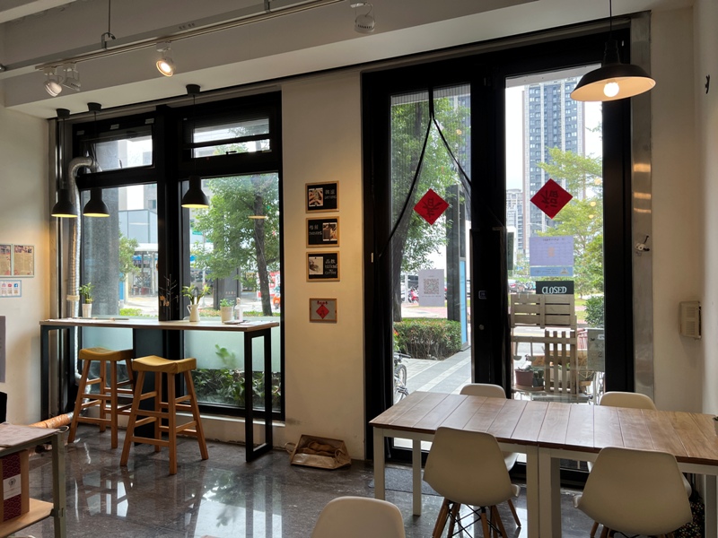 familycafe06 竹北-家族咖啡 香酸甜甘韻