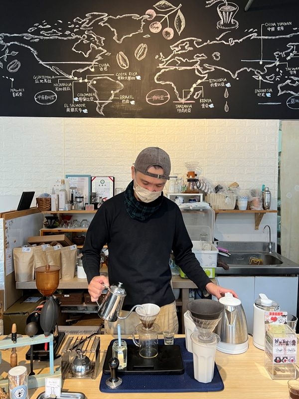 familycafe07-rotated 竹北-家族咖啡 香酸甜甘韻