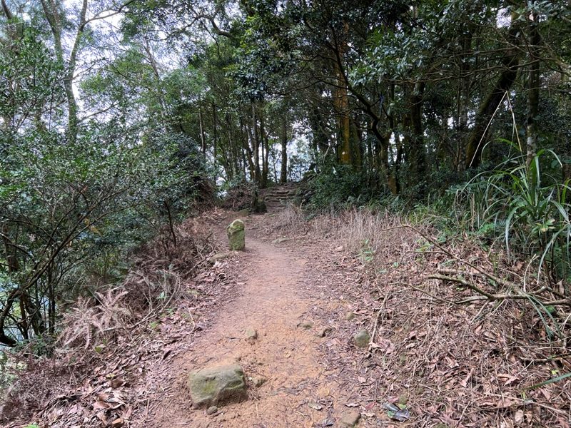 guandao20-rotated 三義-關刀山 出關古道關聖段 超冷門小百岳