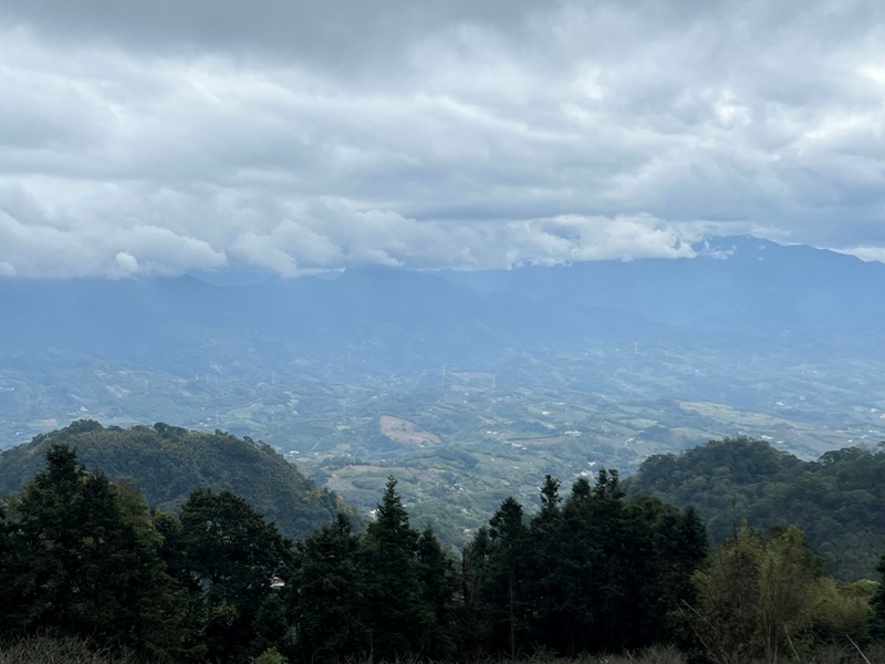 guandao45 三義-關刀山 出關古道關聖段 超冷門小百岳