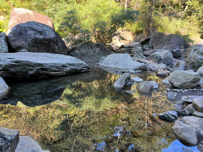 jialimt10 南庄-苗栗國第一高峰 小百岳加里山 拉繩攀岩直上頂峰