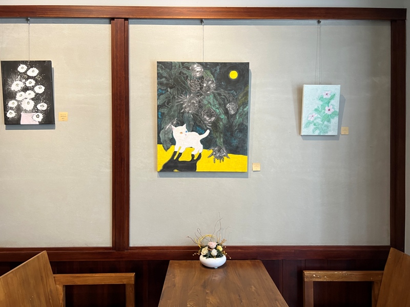 nishinarigo06 台中西區-西成咖啡 小巧日本風味