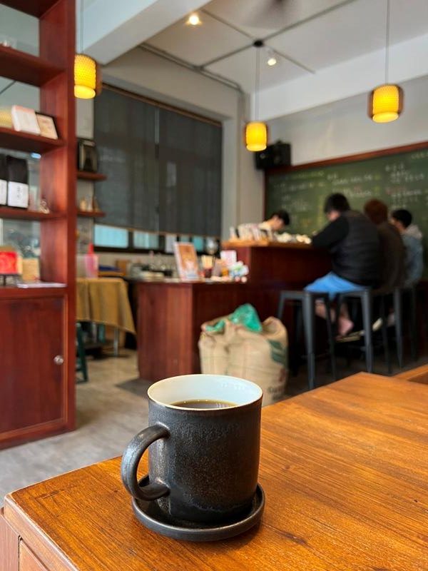 nishinarigo09-rotated 台中西區-西成咖啡 小巧日本風味