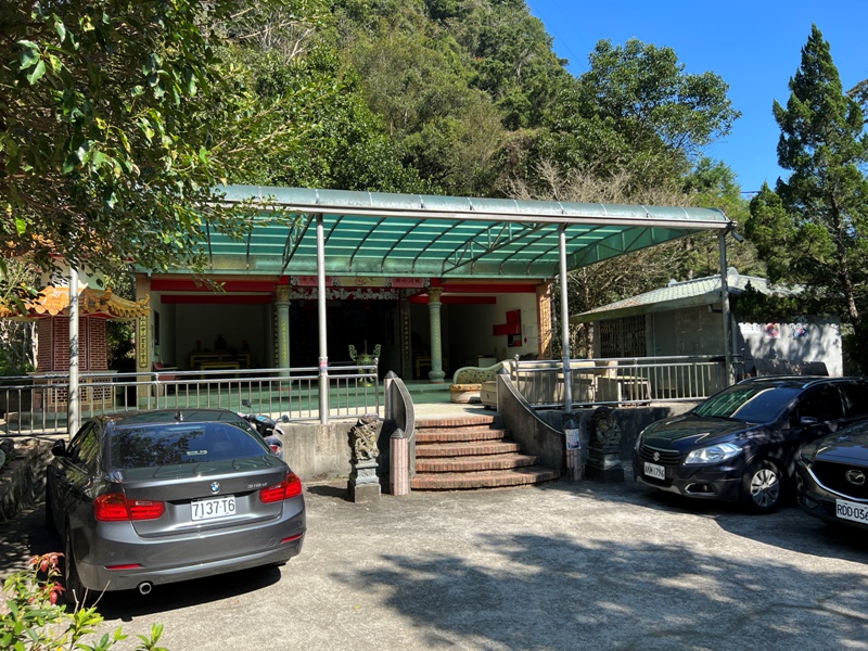 stoneoxmt04 關西-石牛山 景觀好路線多變有趣的小百岳