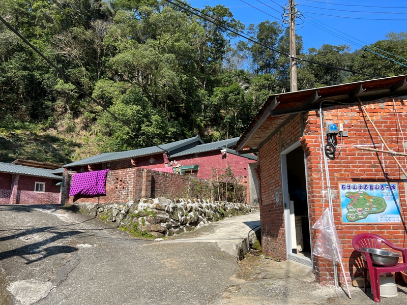 stoneoxmt08 關西-石牛山 景觀好路線多變有趣的小百岳