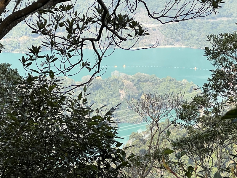 stoneoxmt38 關西-石牛山 景觀好路線多變有趣的小百岳